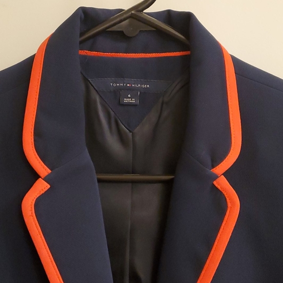 Stunning Tommy Hilfiger jacket - Picture 2 of 5